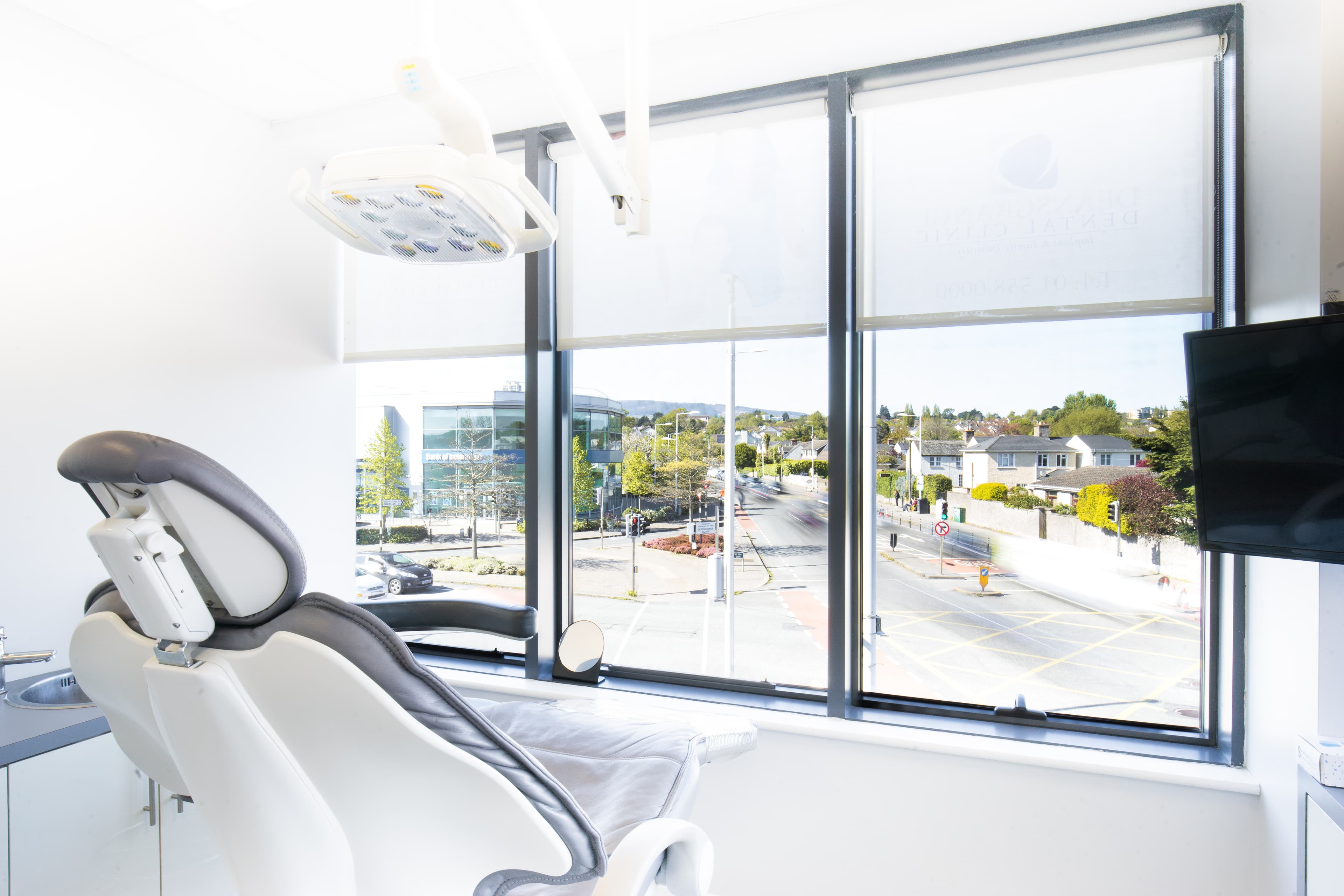 Award winning dentistry in South Dublin.