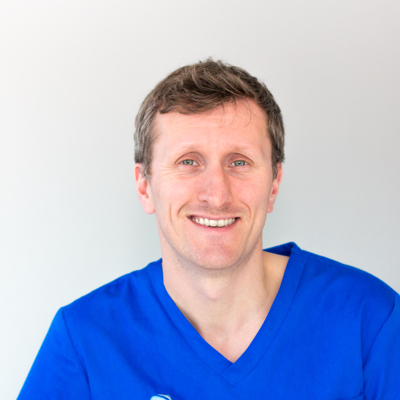 Alastair - Deansgrange Dental Clinic, Dublin