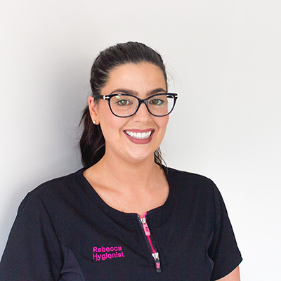 Rebecca - Deansgrange Dental Clinic, Dublin